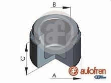 AUTOFREN SEINSA D025616