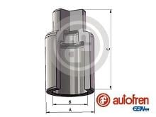 AUTOFREN SEINSA D025640