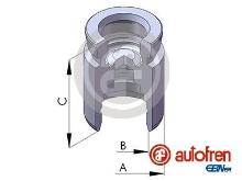 AUTOFREN SEINSA D025652