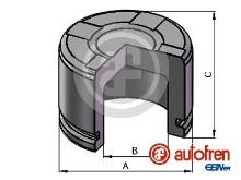 AUTOFREN SEINSA D025662