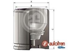 AUTOFREN SEINSA D025681