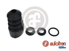 Kit Assemblage Cylindre Récepteur D'Embrayage ABS - Compatible Mazda MX-5, RX-8, 323F, 6, Premacy