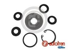 AUTOFREN SEINSA D1408