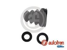 AUTOFREN SEINSA D1614