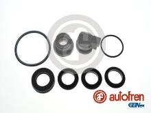 AUTOFREN SEINSA D1849