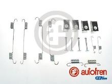 AUTOFREN SEINSA D31000A