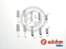 AUTOFREN SEINSA D31001A
