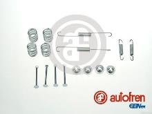 AUTOFREN SEINSA D31012A