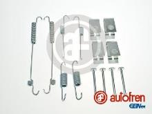 AUTOFREN SEINSA D31017A