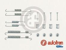 AUTOFREN SEINSA D31018A
