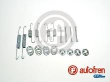 AUTOFREN SEINSA D31022A