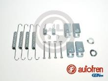AUTOFREN SEINSA D31023A