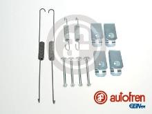 AUTOFREN SEINSA D31027A