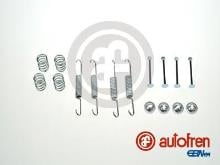 AUTOFREN SEINSA D31030A