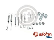 AUTOFREN SEINSA D31033A
