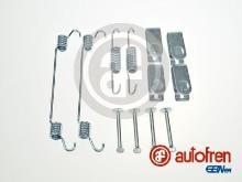 AUTOFREN SEINSA D31041A