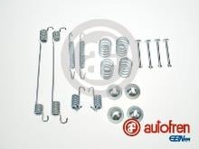AUTOFREN SEINSA D31042A