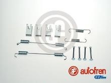 AUTOFREN SEINSA D31045A