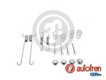 AUTOFREN SEINSA D31046A