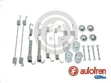 AUTOFREN SEINSA D31051A