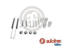 AUTOFREN SEINSA D31053A