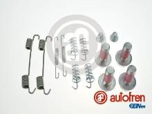 AUTOFREN SEINSA D31055A
