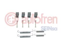 AUTOFREN SEINSA D31061A