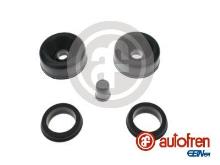 AUTOFREN SEINSA D3316