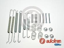 AUTOFREN SEINSA D3892A