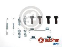 AUTOFREN SEINSA D3893A