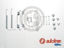 AUTOFREN SEINSA D3894A