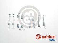 AUTOFREN SEINSA D3901A