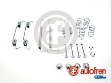 AUTOFREN SEINSA D3906A