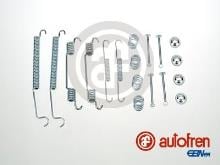 AUTOFREN SEINSA D3923A