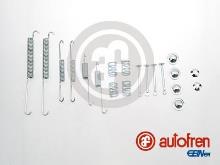 AUTOFREN SEINSA D3926A