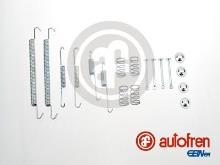 AUTOFREN SEINSA D3927A