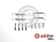 AUTOFREN SEINSA D3930A