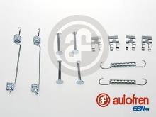 AUTOFREN SEINSA D3933A