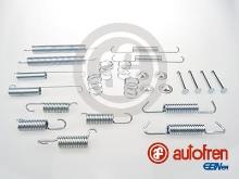 AUTOFREN SEINSA D3942A