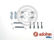 AUTOFREN SEINSA D3944A