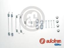 AUTOFREN SEINSA D3953A