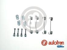 AUTOFREN SEINSA D3964A