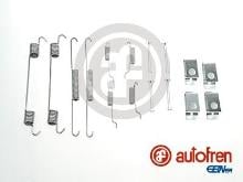 AUTOFREN SEINSA D3972A