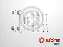 AUTOFREN SEINSA D3973A