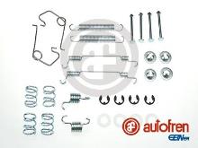 AUTOFREN SEINSA D3976A
