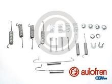 AUTOFREN SEINSA D3980A
