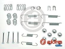 AUTOFREN SEINSA D3982A