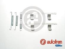 AUTOFREN SEINSA D3985A