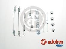 AUTOFREN SEINSA D3990A