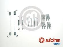AUTOFREN SEINSA D3991A